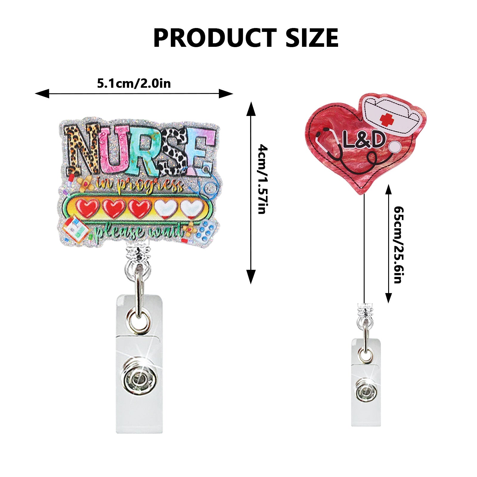 Wholesale Medical series acrylic telescopic rotating pull-out